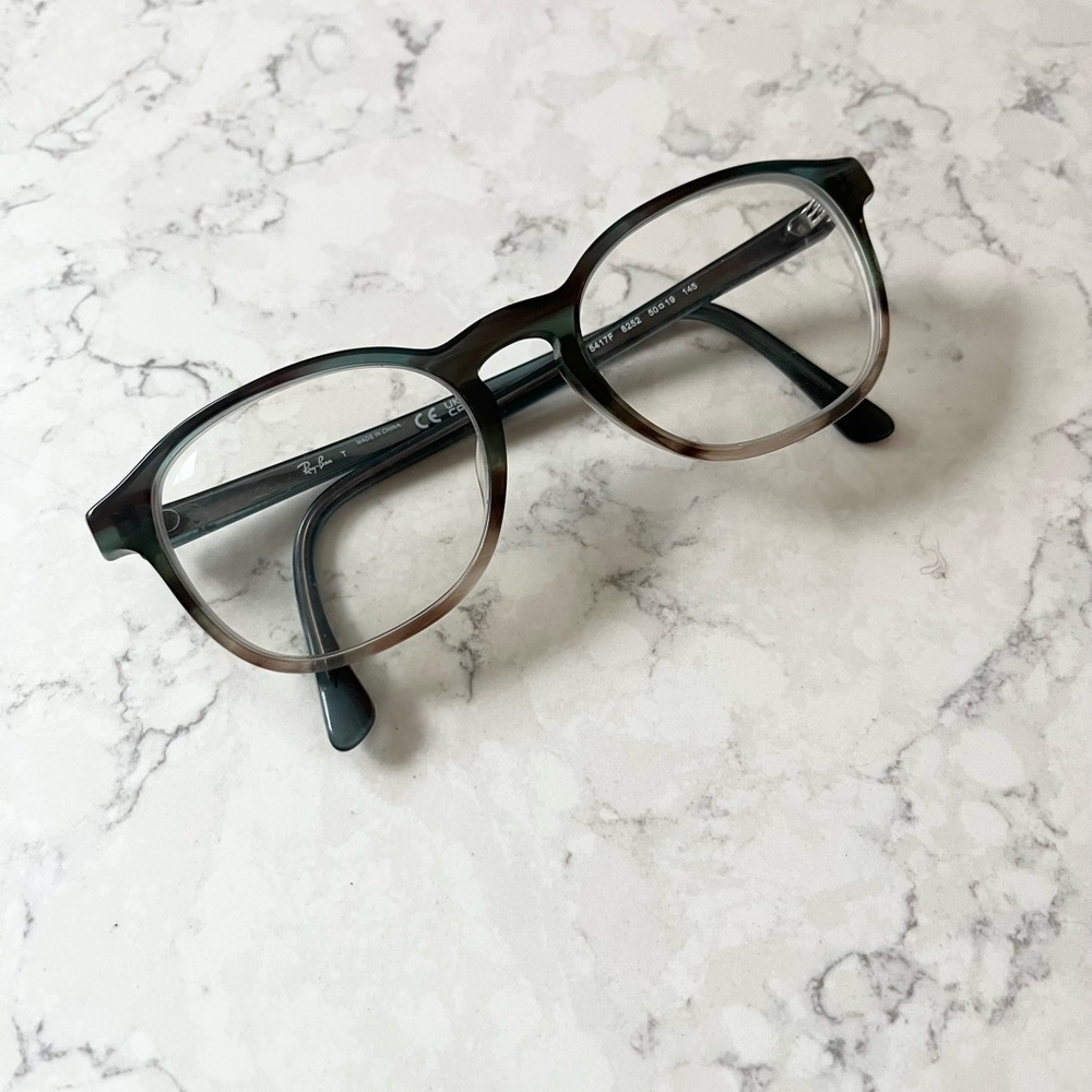 Ray-Ban Glasses Frames